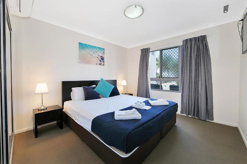 Апартаменты 2 Спальни, The Point Resort