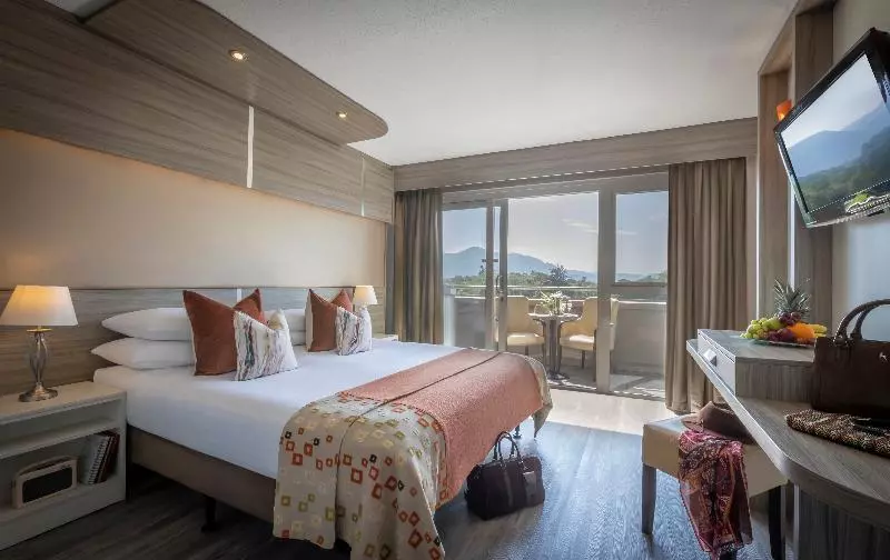 海の見える2ベッドルームアパートメント, The Point Resort