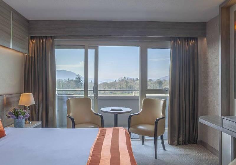 Апартаменты 2 Спальни Вид на Море, The Point Resort