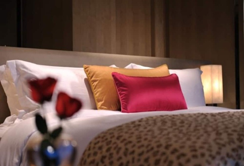 Номер Стандарт, Wongtee V Hotel