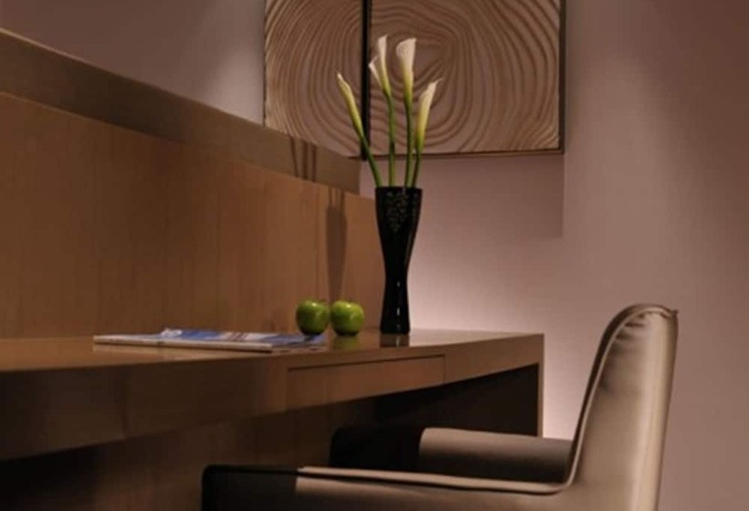 스탠다드 룸, Wongtee V Hotel