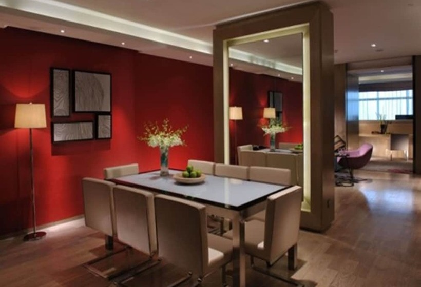 스탠다드 룸, Wongtee V Hotel