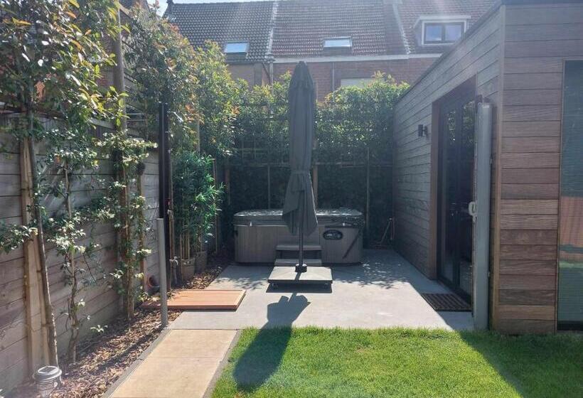 디럭스 룸, B&b Alegría