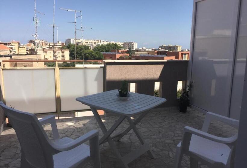 חדר סטנדרט, Vuelo