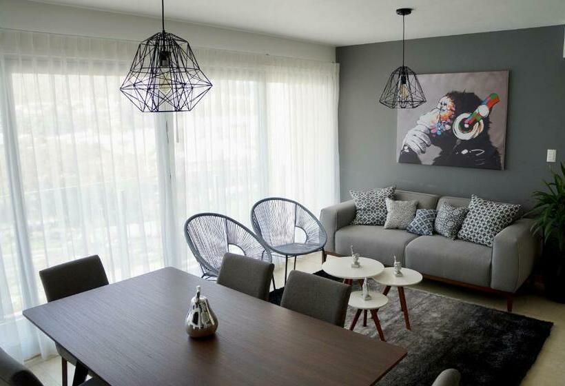 Апартаменты 2 Спальни, Metropolitan Suites