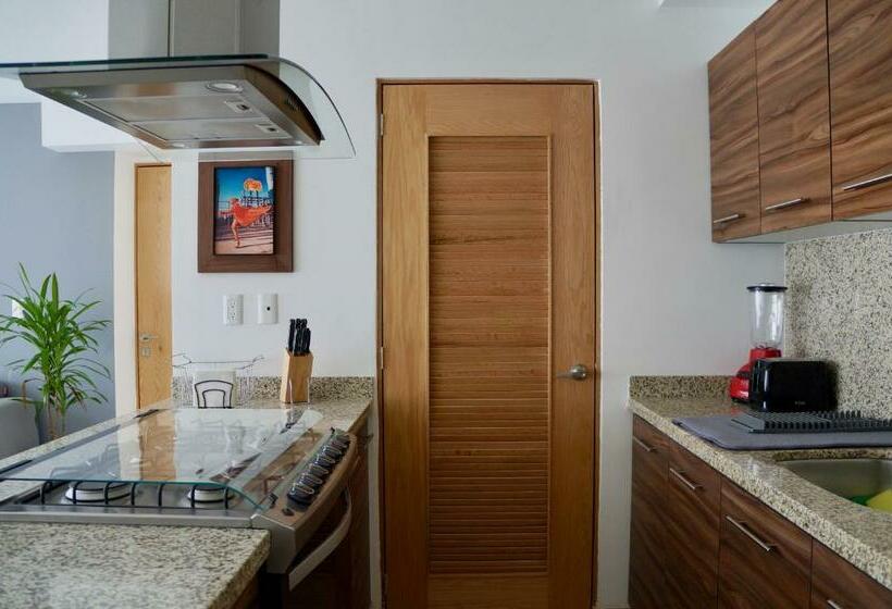 Апартаменты 2 Спальни, Metropolitan Suites