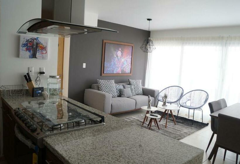 Апартаменты 2 Спальни, Metropolitan Suites