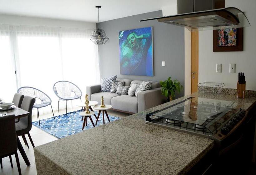 Апартаменты 2 Спальни, Metropolitan Suites