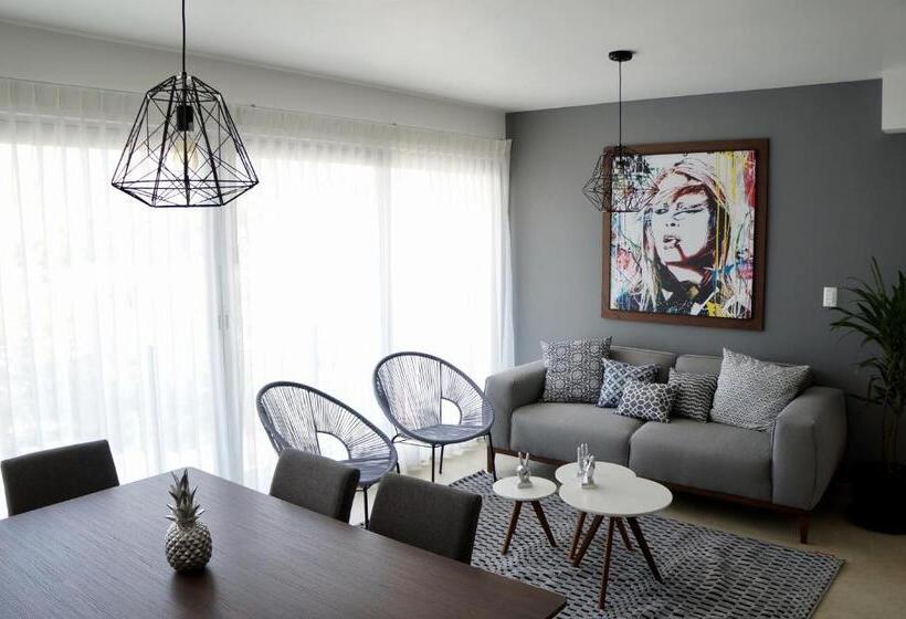 Апартаменты 2 Спальни, Metropolitan Suites