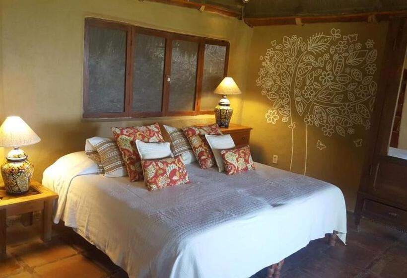 海景标准平房, Casa Maria En La Manzanilla