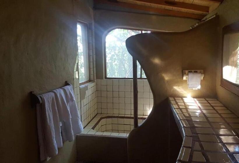 海景标准平房, Casa Maria En La Manzanilla