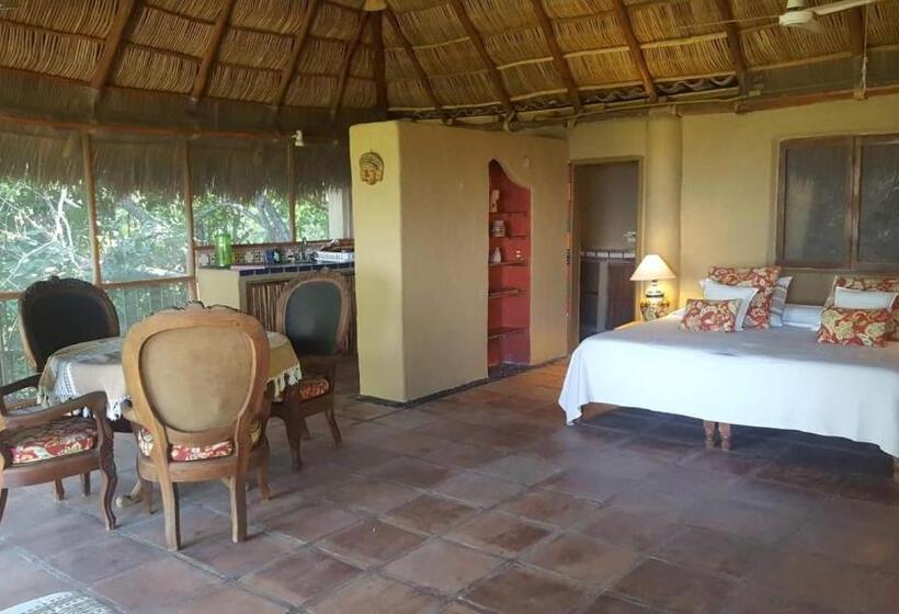 海景标准平房, Casa Maria En La Manzanilla