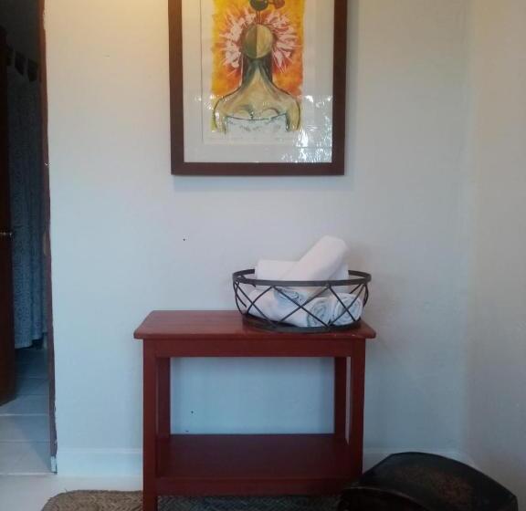 带花园景观的标准洋房, Casa Maria En La Manzanilla