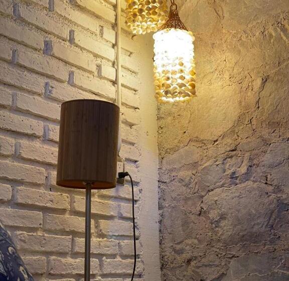 标准平房, Casa Maria En La Manzanilla