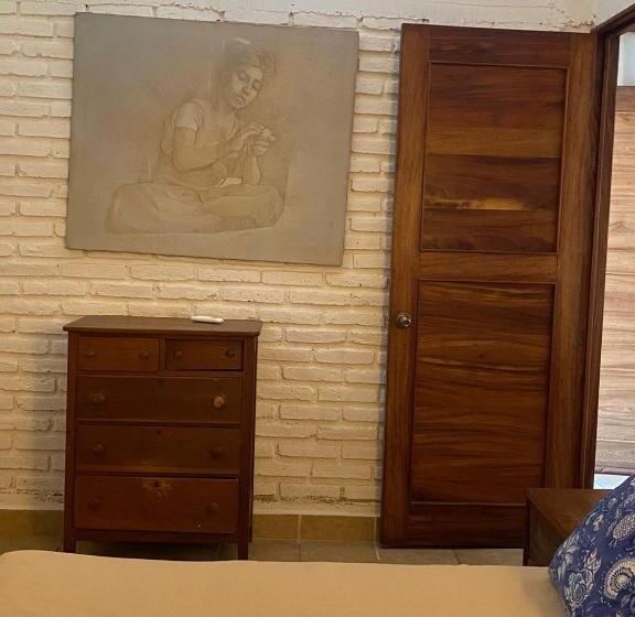 标准平房, Casa Maria En La Manzanilla