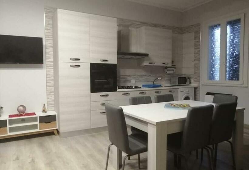 شقة غرفة نوم واحدة بالطابق الأرضى, La Romantica