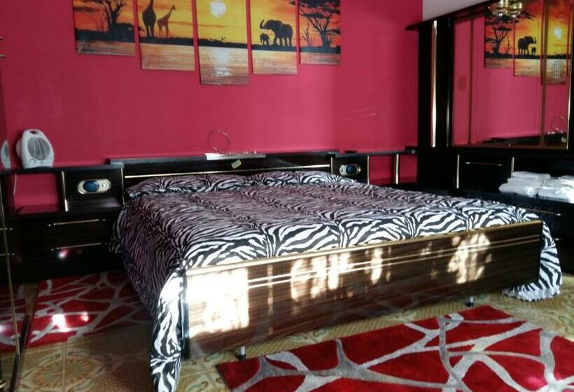 شقة غرفة نوم واحدة بالطابق الأرضى, La Romantica