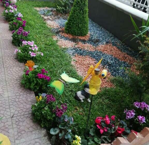 شقة غرفة نوم واحدة بالطابق الأرضى, La Romantica