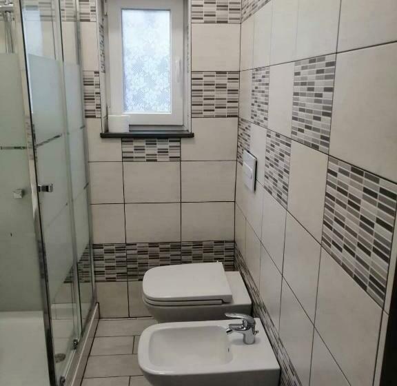 شقة غرفة نوم واحدة بالطابق الأرضى, La Romantica