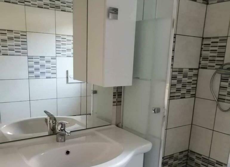 شقة غرفة نوم واحدة بالطابق الأرضى, La Romantica