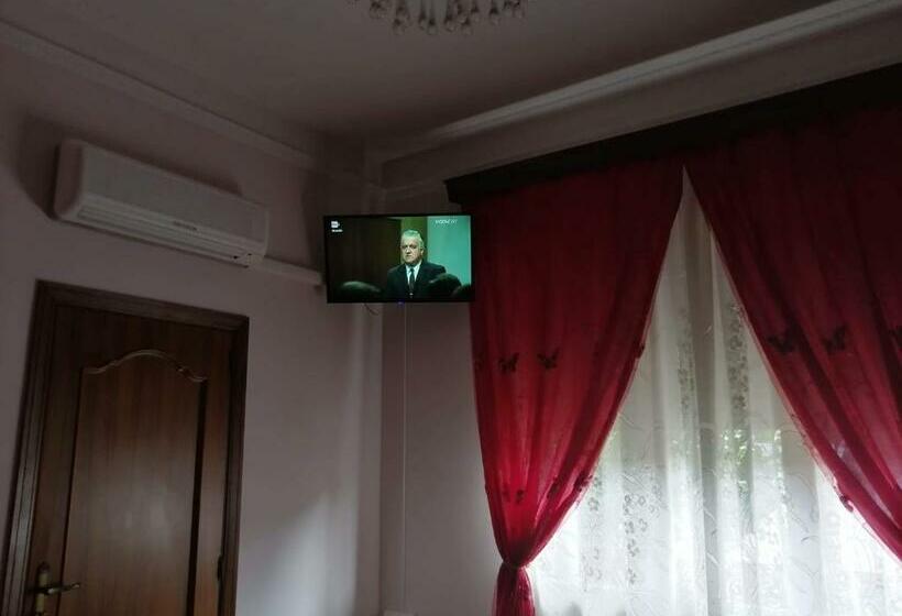 شقة غرفة نوم واحدة بالطابق الأرضى, La Romantica