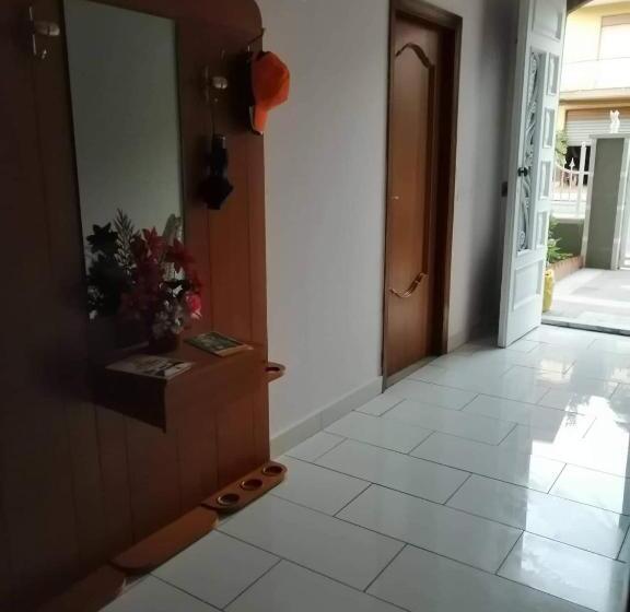 شقة غرفة نوم واحدة بالطابق الأرضى, La Romantica