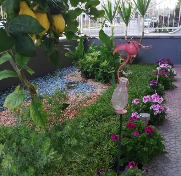 شقة غرفة نوم واحدة بالطابق الأرضى, La Romantica