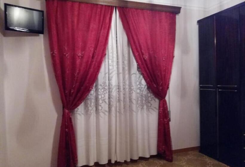 شقة غرفة نوم واحدة بالطابق الأرضى, La Romantica