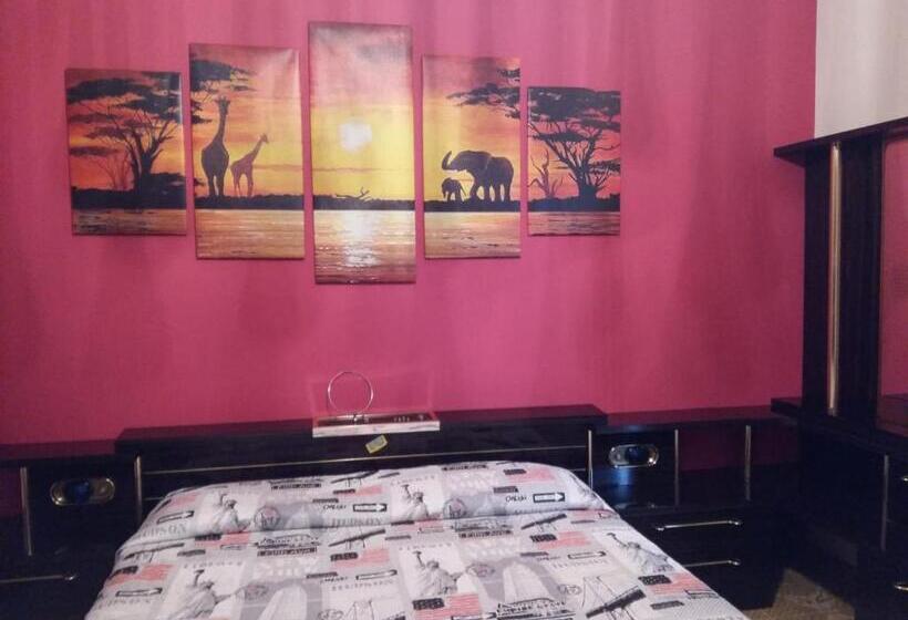 شقة غرفة نوم واحدة بالطابق الأرضى, La Romantica