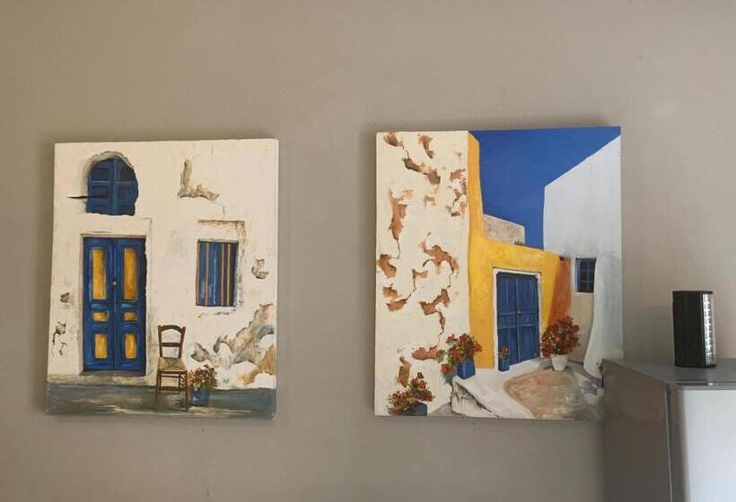 디럭스 룸, Meraki Upmarket Guesthouse