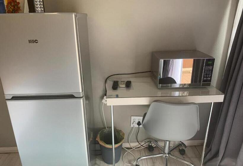 חדר דלוקס, Meraki Upmarket Guesthouse