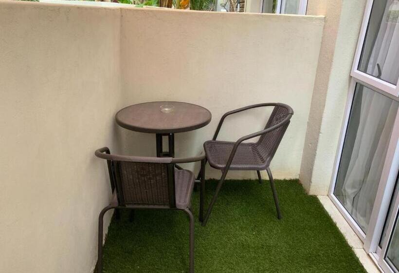 חדר דלוקס, Meraki Upmarket Guesthouse