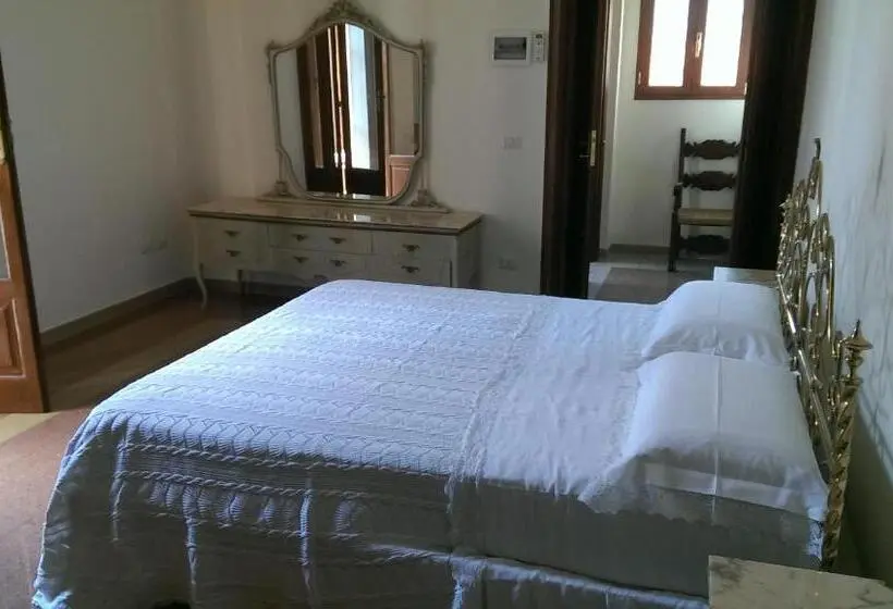 スタンダードルーム, Palazzo Don Ruggiero