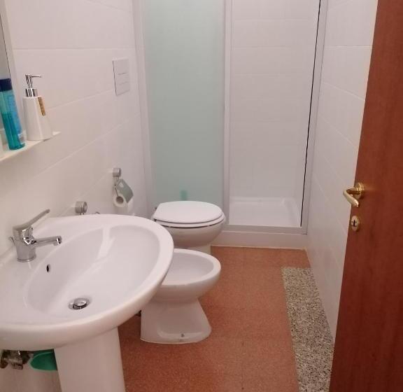 חדר סטנדרט, Palazzo Don Ruggiero