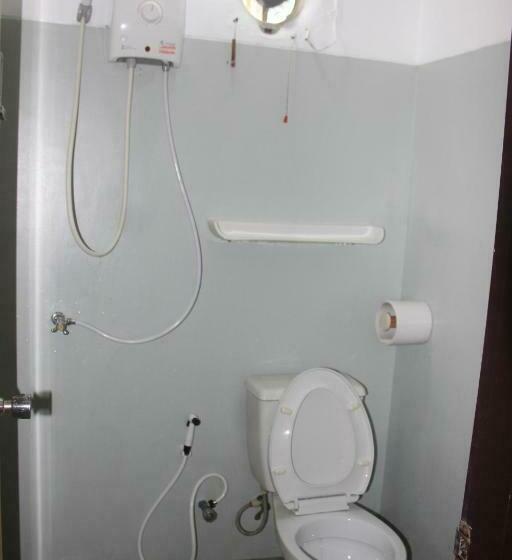 בית, 2 חדרי שינה, Tropical Paradise Leelawadee Resort