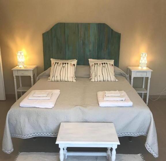 デラックスルーム, La Casa Di Mery