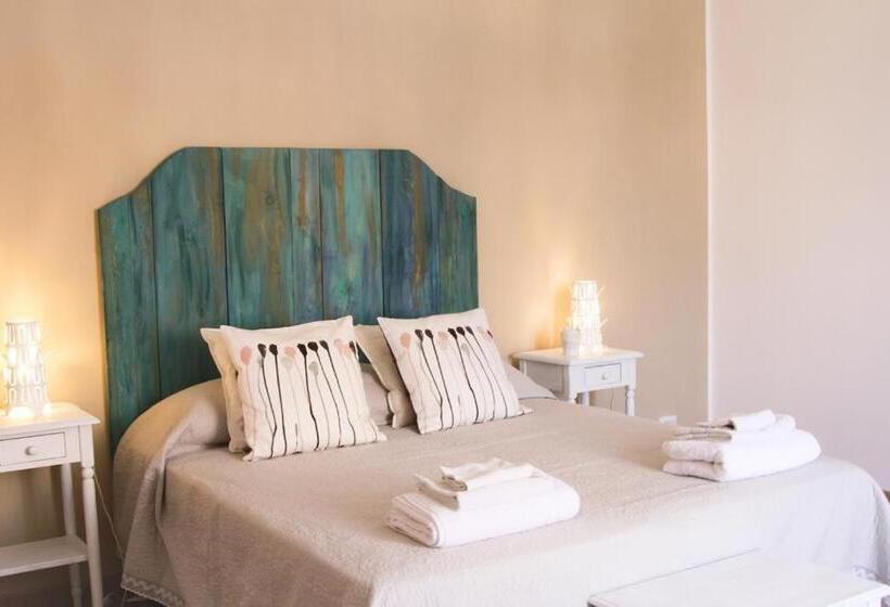 デラックスルーム, La Casa Di Mery