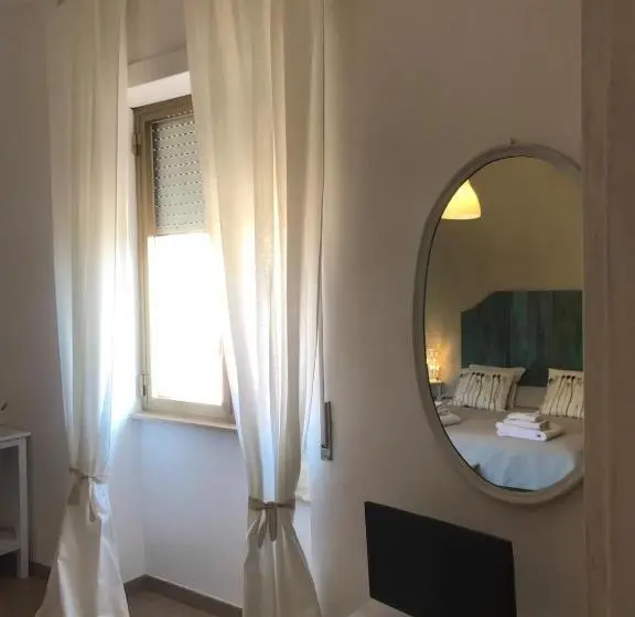 デラックスルーム, La Casa Di Mery