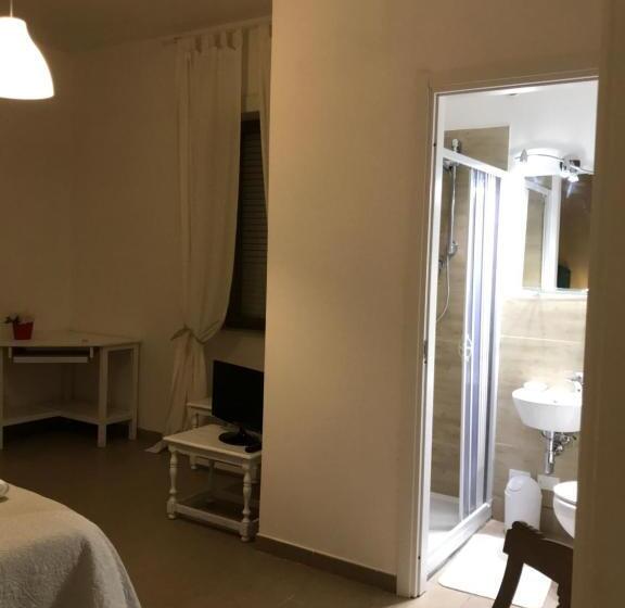 デラックスルーム, La Casa Di Mery