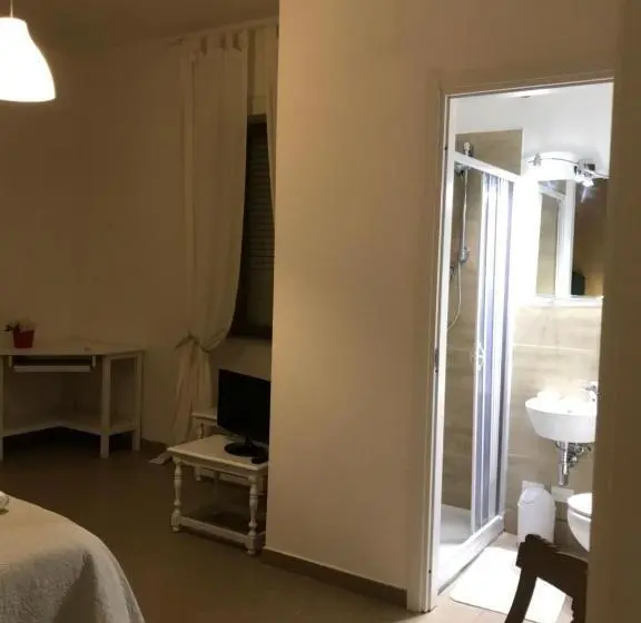 デラックスルーム, La Casa Di Mery