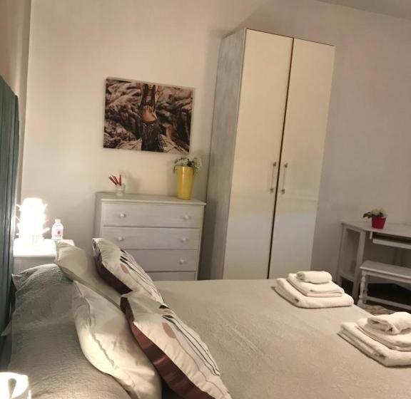 デラックスルーム, La Casa Di Mery