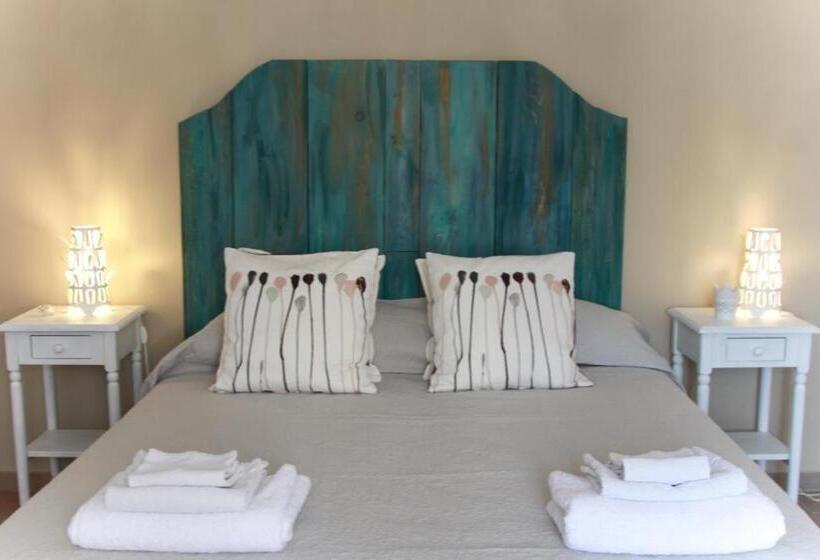 デラックスルーム, La Casa Di Mery