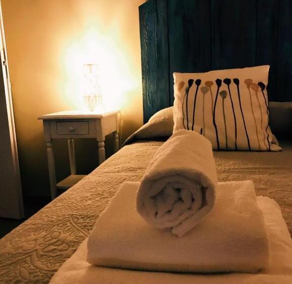 デラックスルーム, La Casa Di Mery