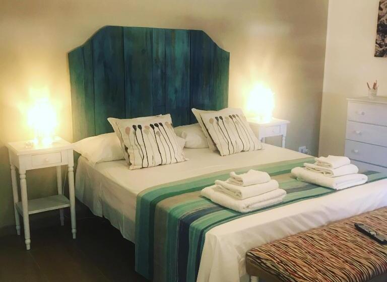 デラックスルーム, La Casa Di Mery