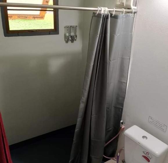 בית, חדר שינה 1, Tropical Paradise Leelawadee Resort