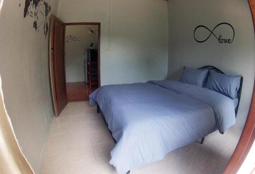 בית, 2 חדרי שינה, Tropical Paradise Leelawadee Resort