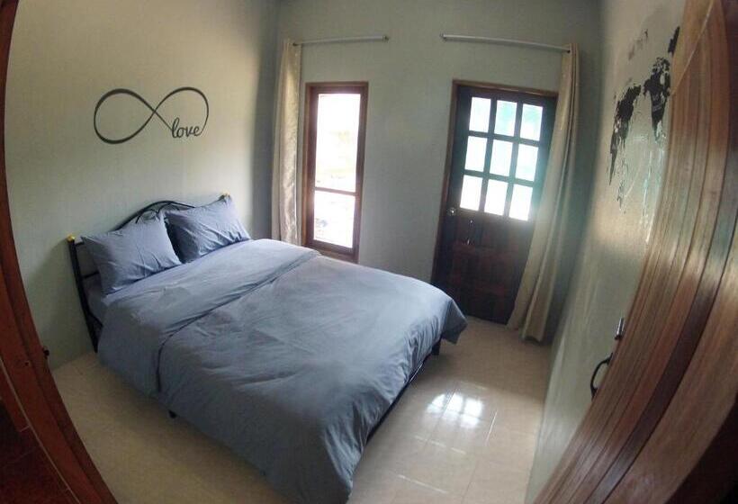 בית, 2 חדרי שינה, Tropical Paradise Leelawadee Resort