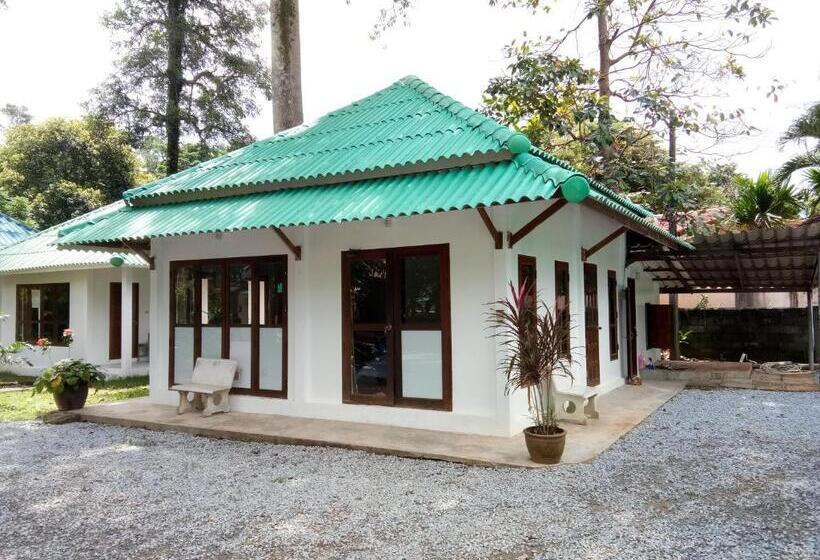 בית, 2 חדרי שינה, Tropical Paradise Leelawadee Resort