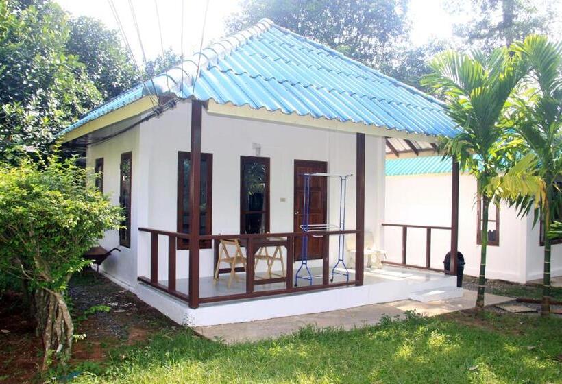 خانه 1 خوابه, Tropical Paradise Leelawadee Resort