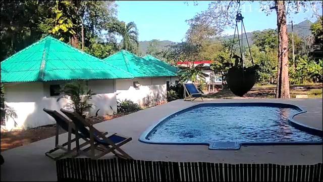 בית, חדר שינה 1, Tropical Paradise Leelawadee Resort